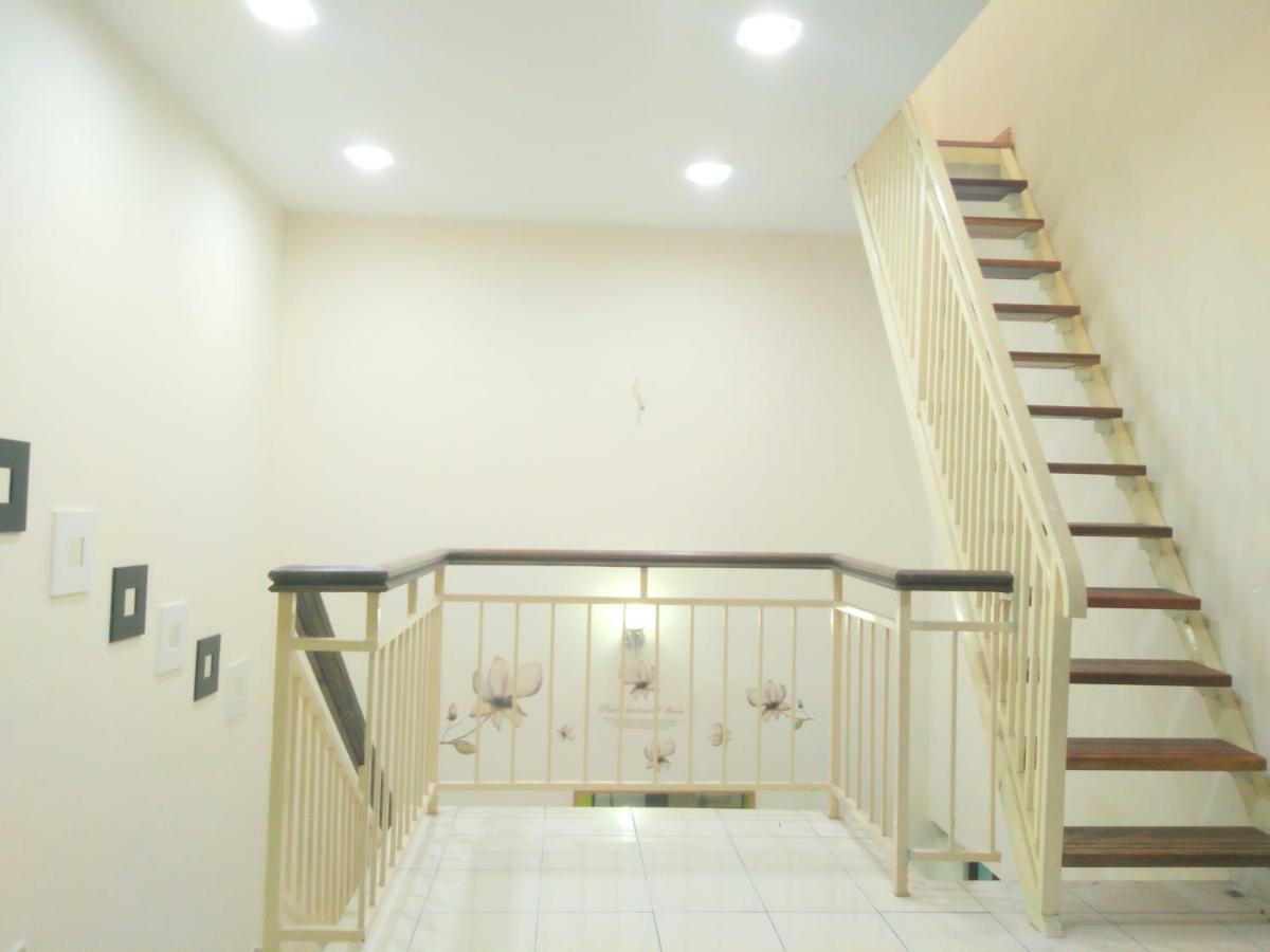 E&A Homestay Klia/ Sepang/ Nilai Exterior photo